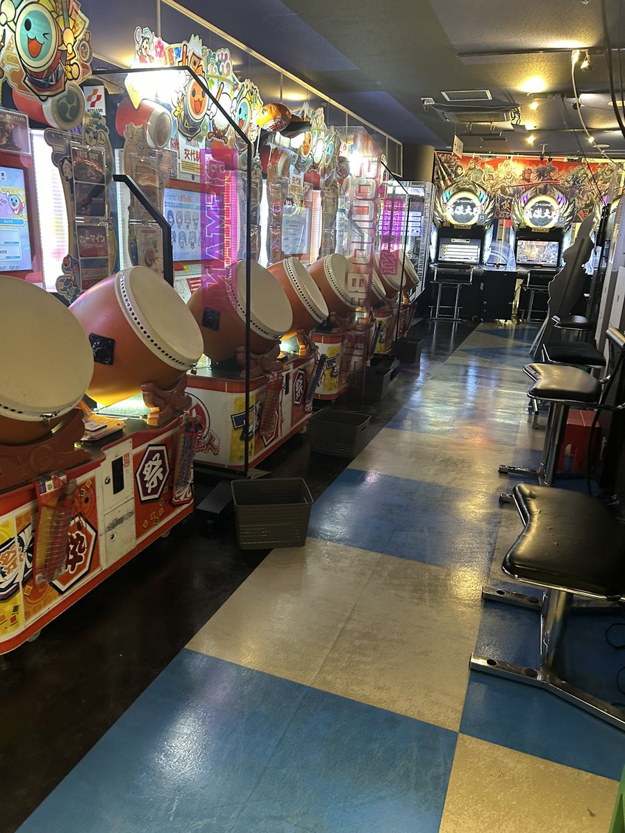 がらんどぅ tweet media