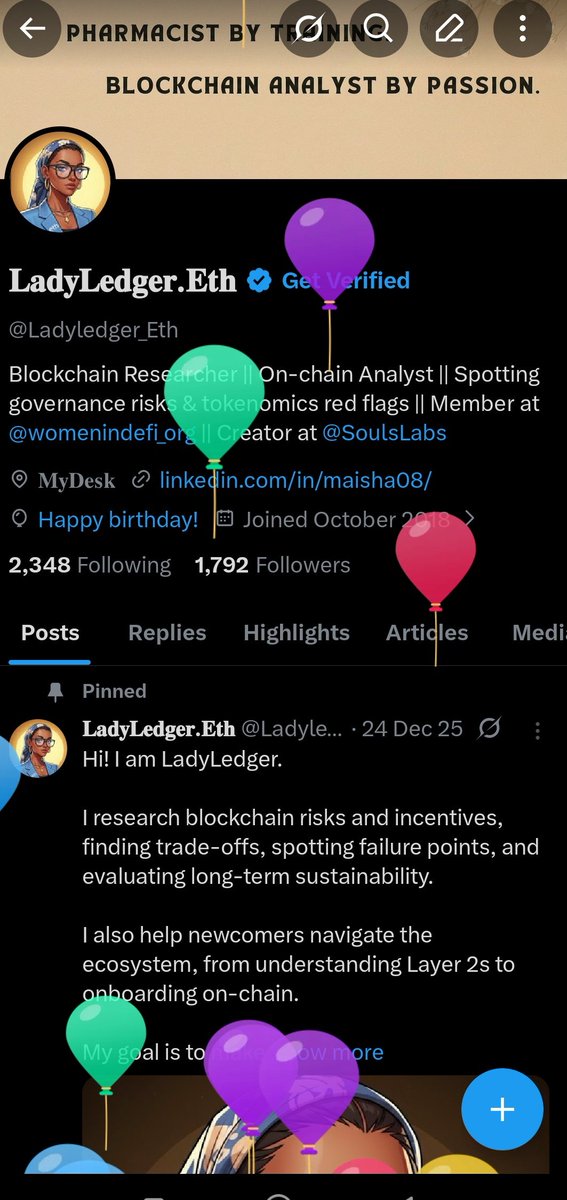 𝐋𝐚𝐝𝐲𝐋𝐞𝐝𝐠𝐞𝐫.𝐄𝐭𝐡 tweet media