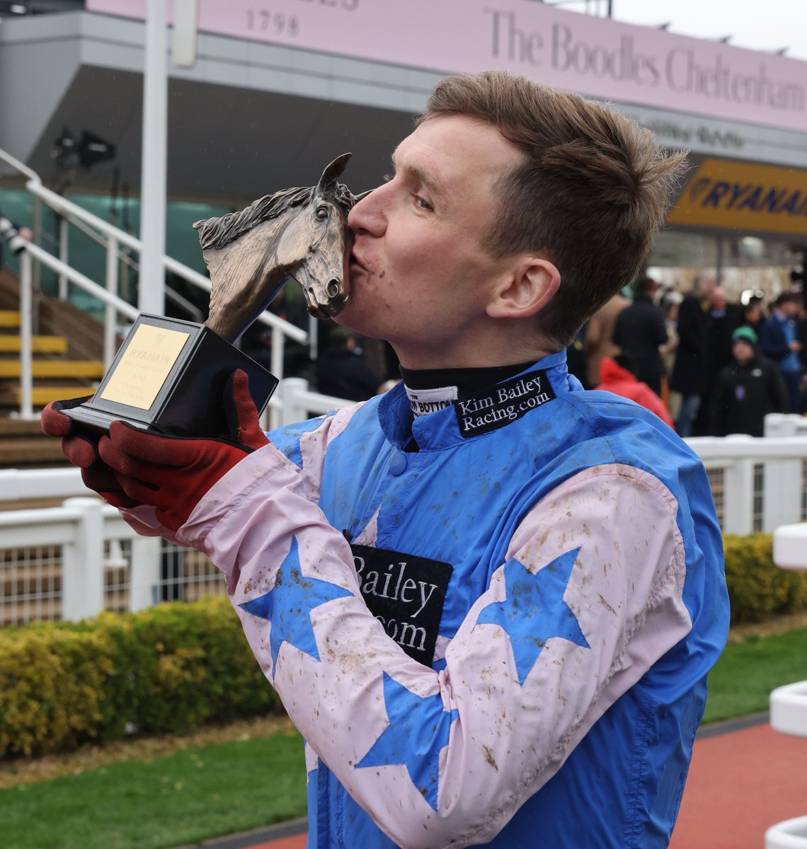 Racing Post tweet media