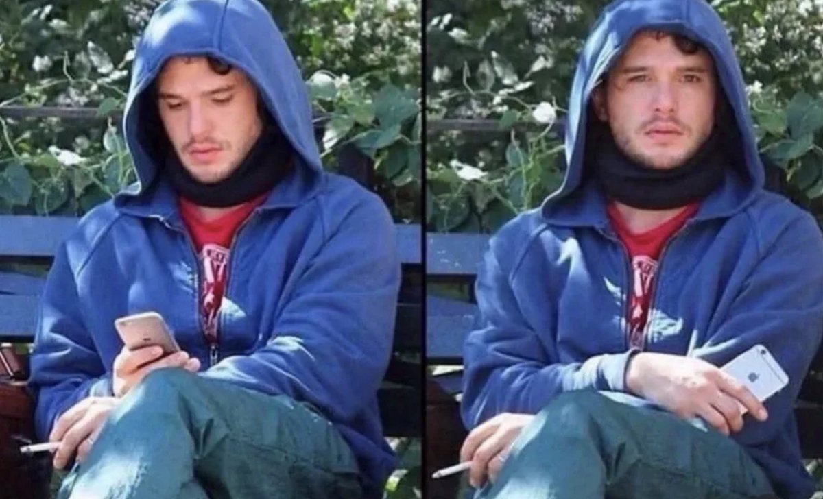 The Random Recruiter tweet media