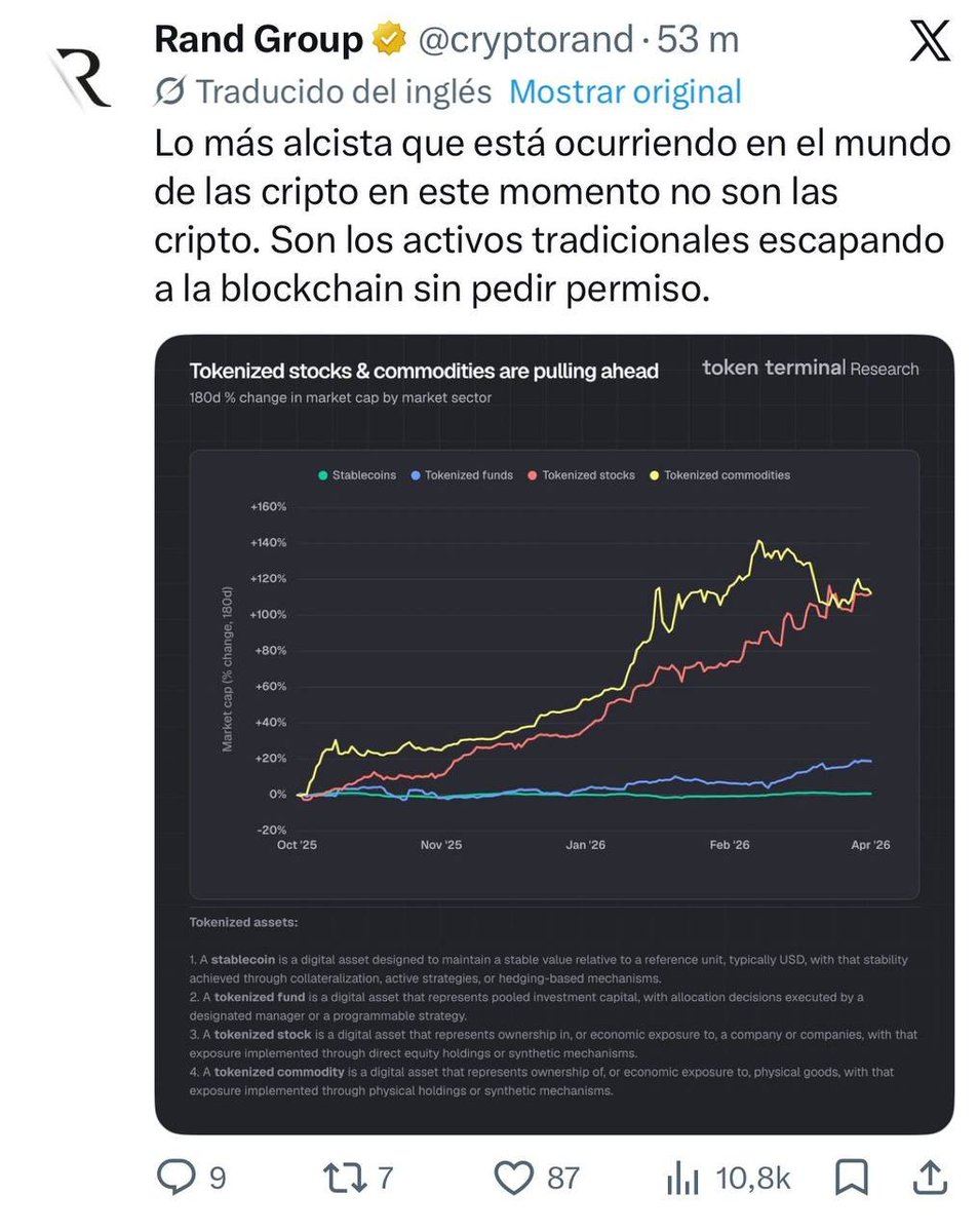 SECRETO DEFI tweet media