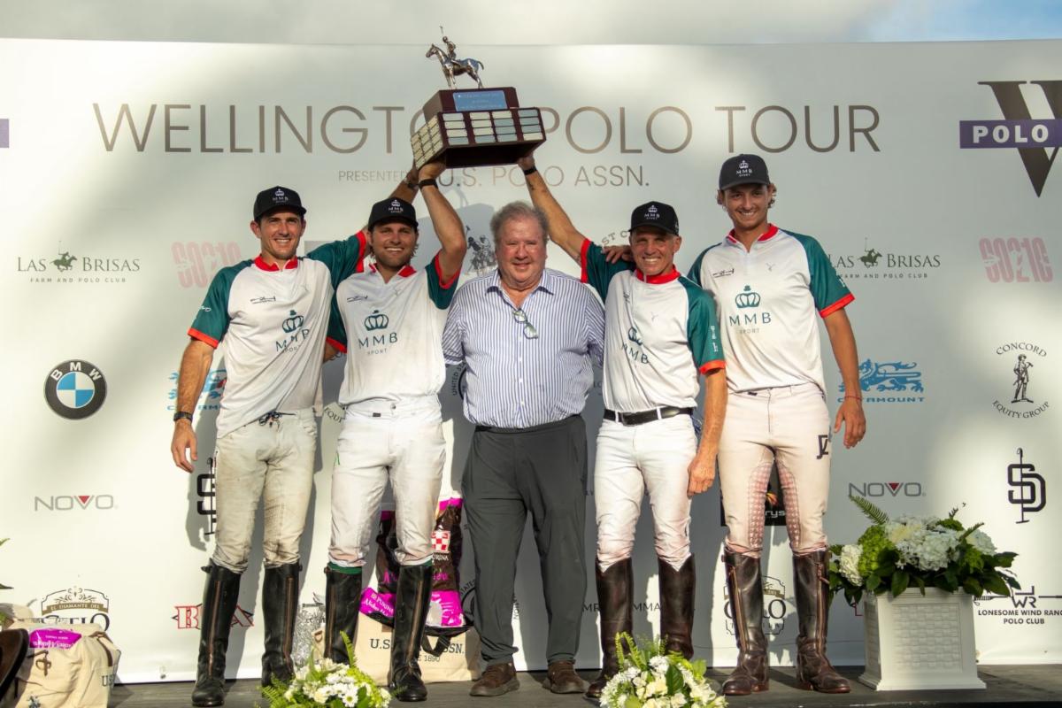 Polo Times tweet media