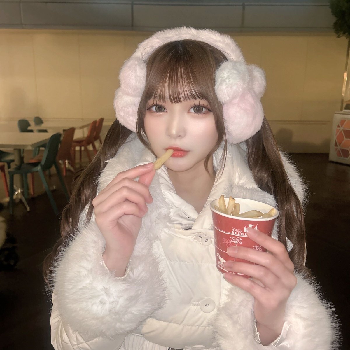 高松と申します。 tweet media