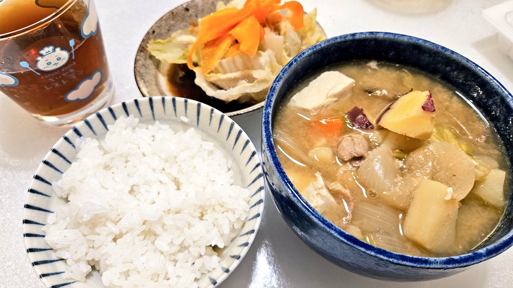 ピスケごはん🍽️ tweet media
