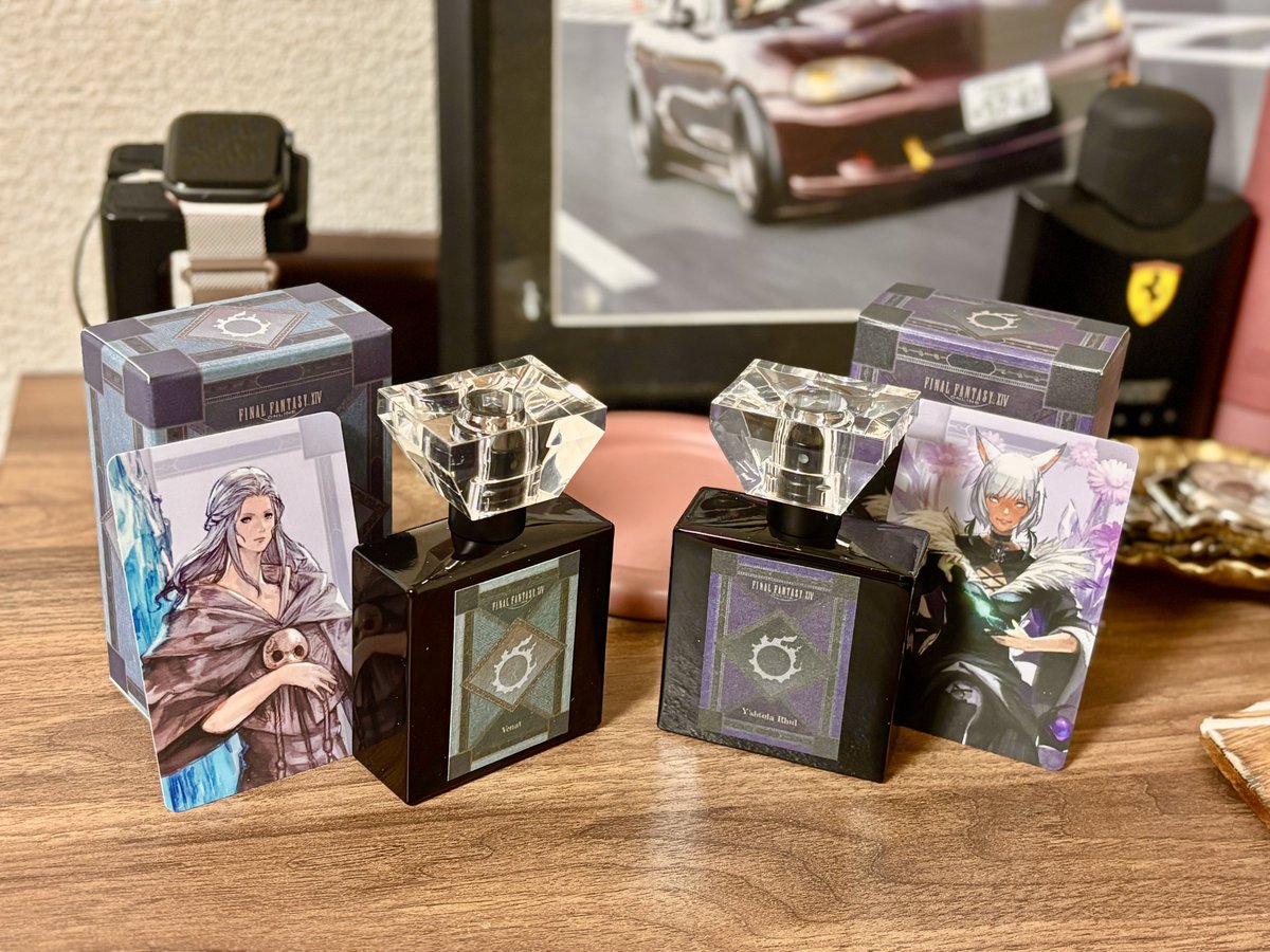 ᗩ‎☁️ tweet media