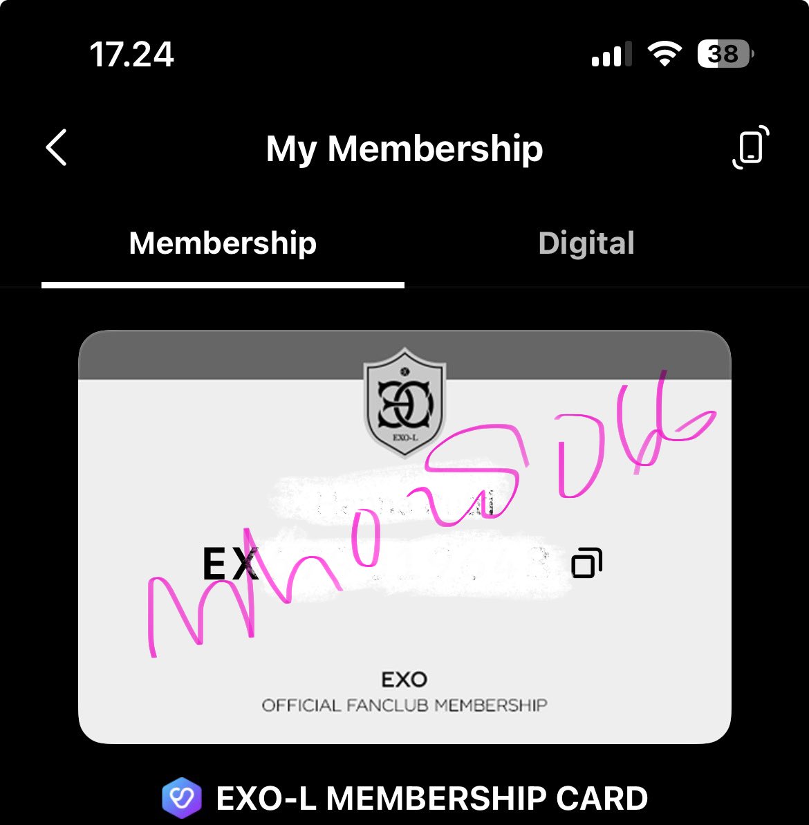 haech-open jasa co shopee vip tweet media