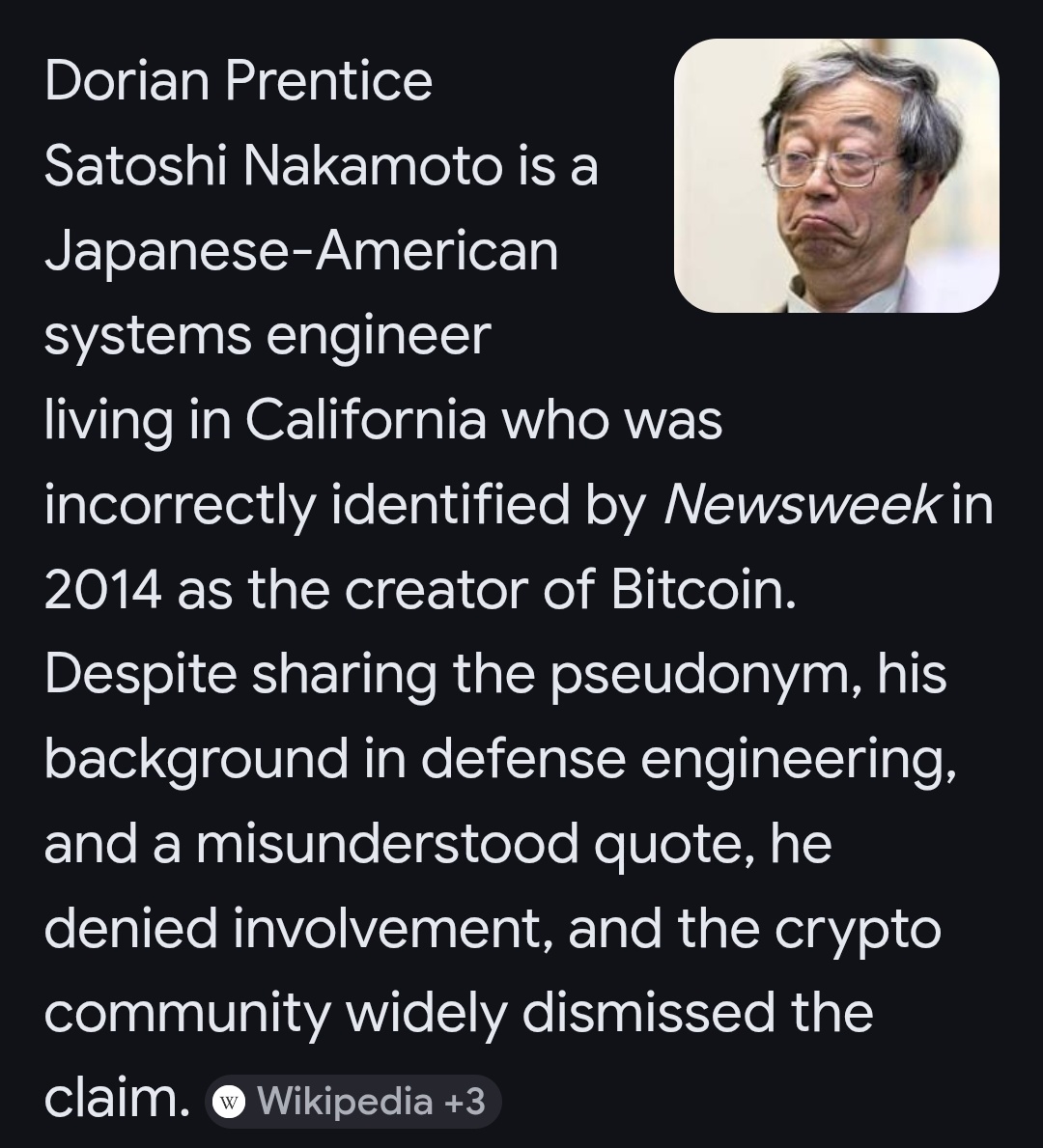 FractalEncrypt ∞/21M tweet media