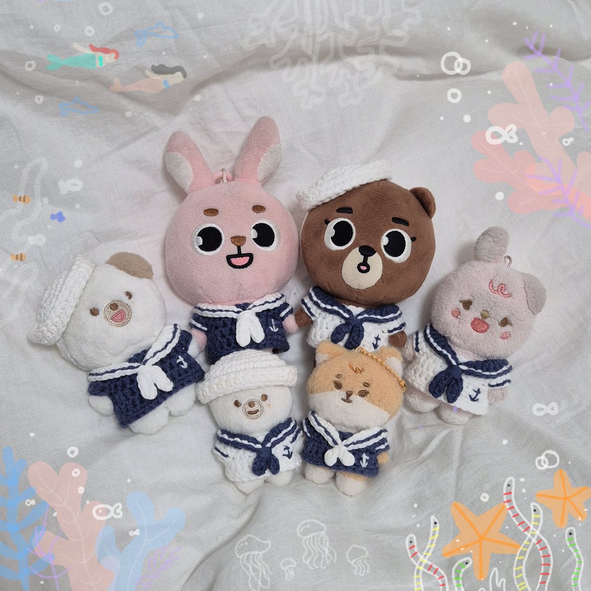 필끼의옷장 ₍ᐢ.ˬ.⑅ᐢ₎ tweet media