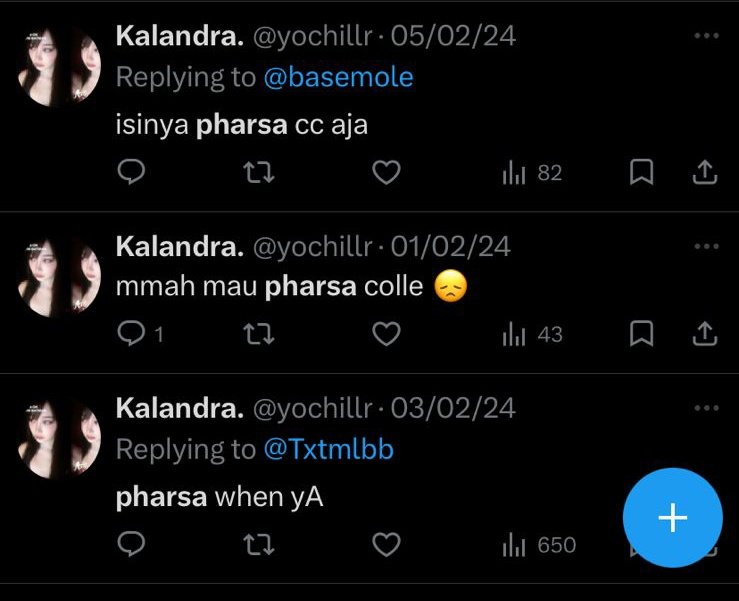 Kalandra. tweet media