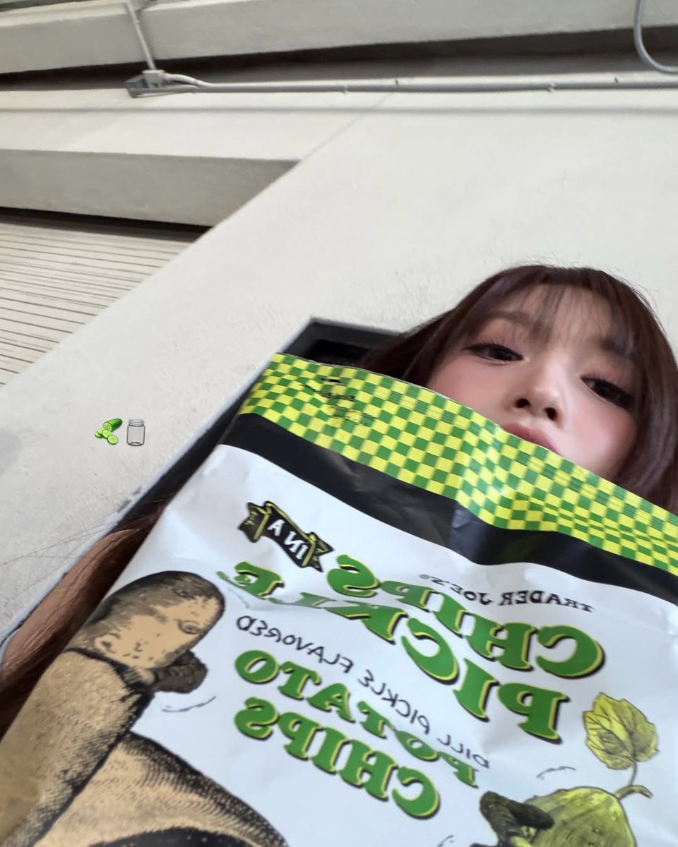 leeseo instagram update