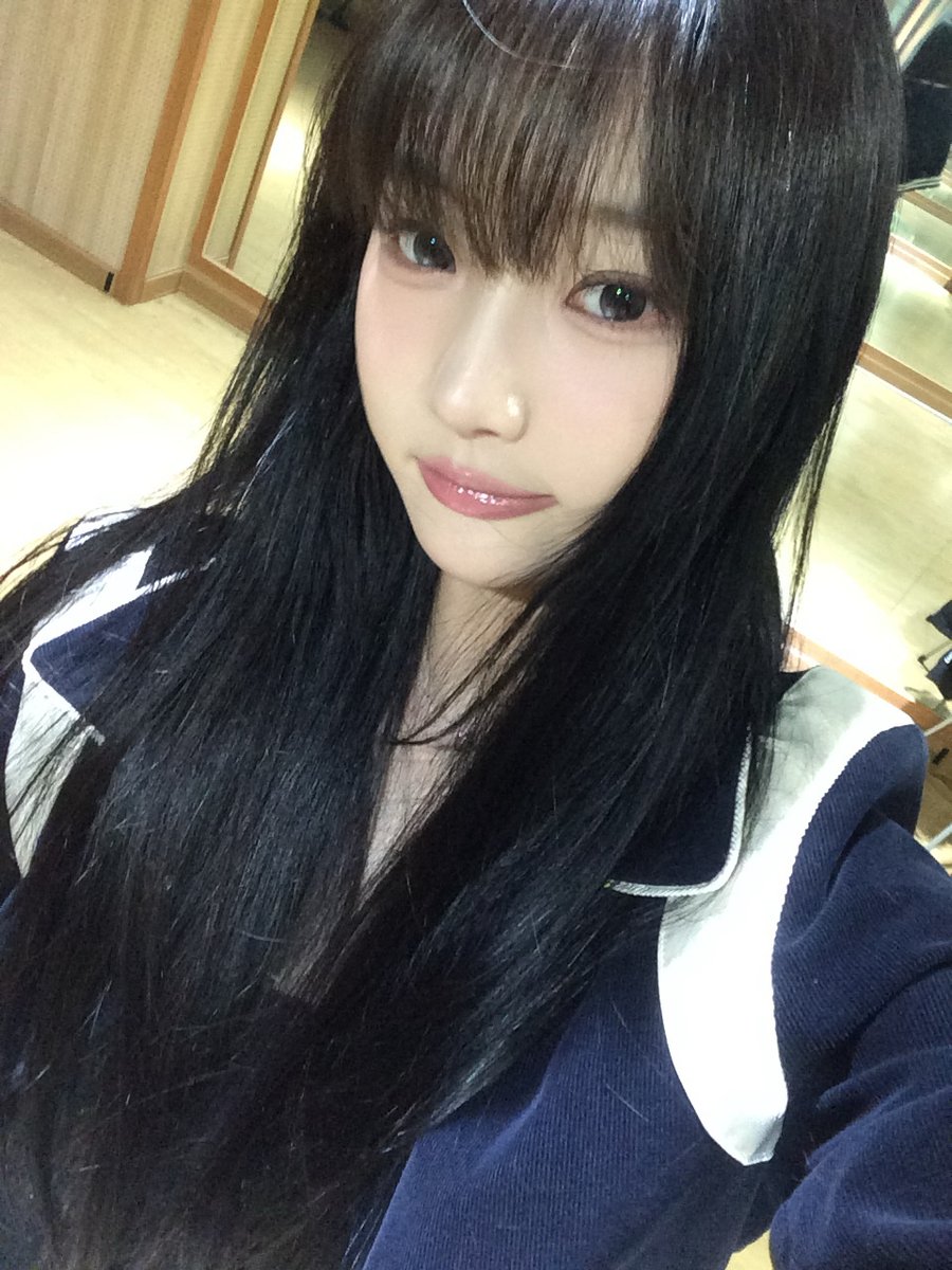 USPEER_official's tweet image. ^･-･^੭🍞
⠀
#USPEER #유스피어
#SIAN #시안