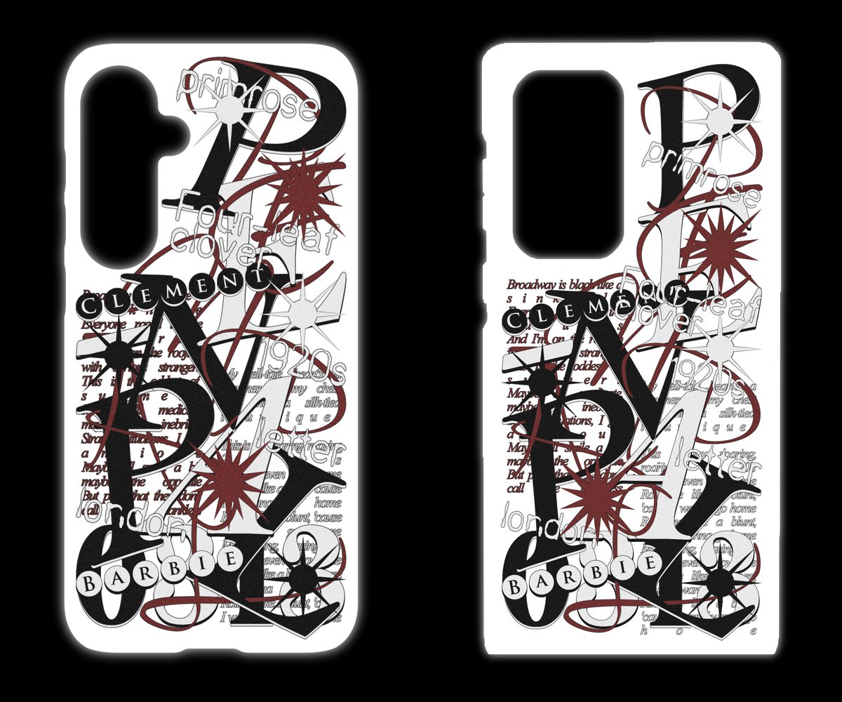 멍개미락시안 / 바비 tweet media