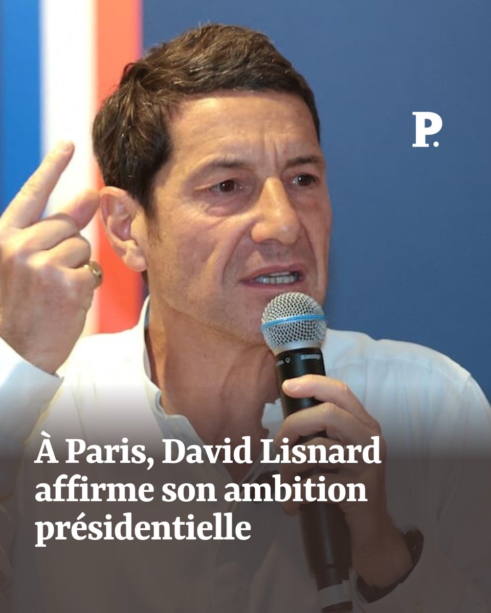 Le Point tweet media