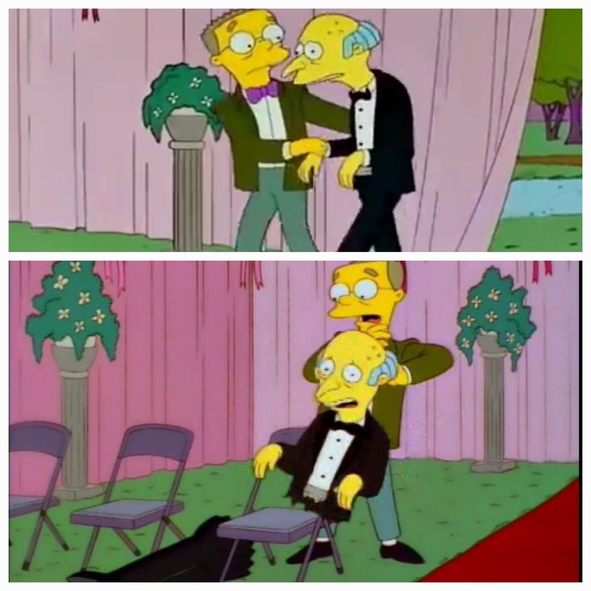 Bob Esponja tweet media