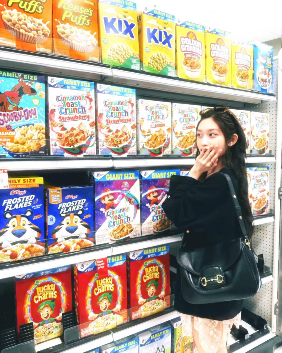 leeseo instagram update