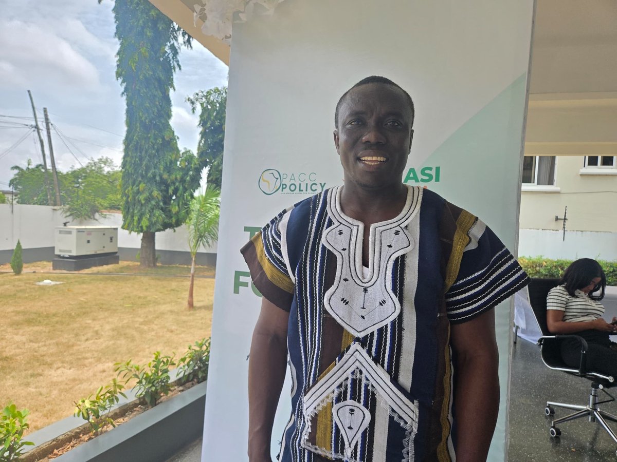 Dr. Patrick Essien tweet media