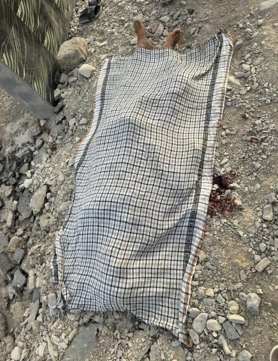 Muneer Baloch tweet media