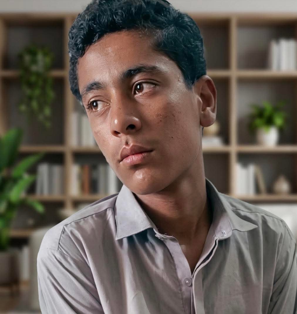 Muneer Baloch tweet media