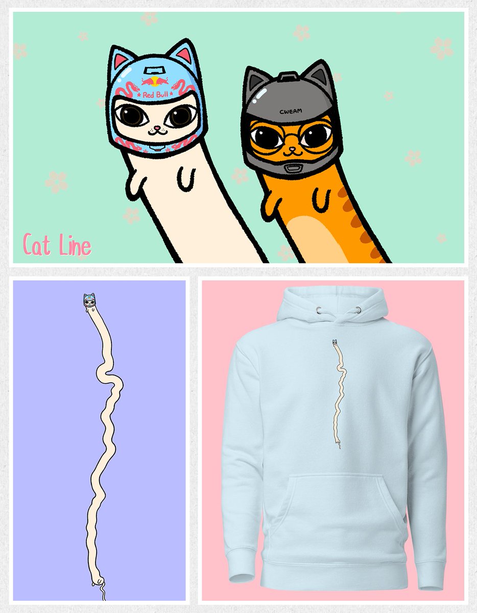 LordCalories's tweet image. Cat line but the line is the tip 2 tip route. 🐈

#tip2tip #MichaelReeves #Ludwig #catline