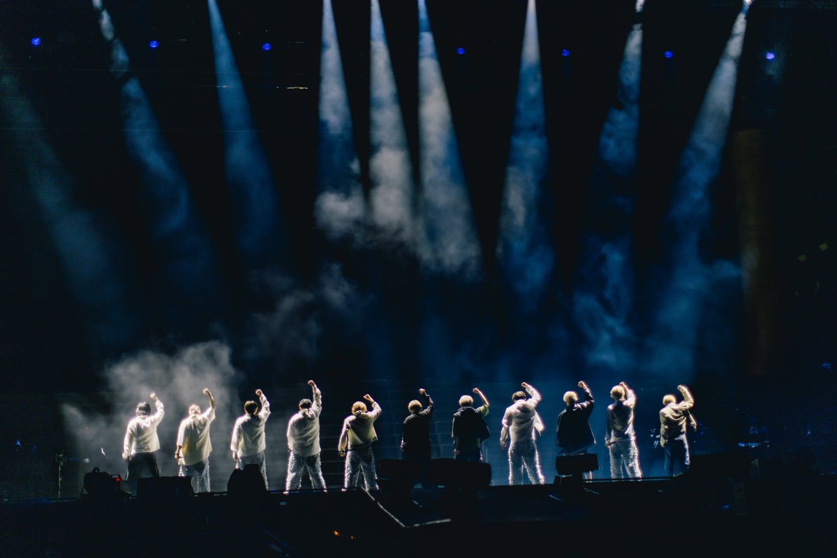 SKY-HI STAFF tweet media