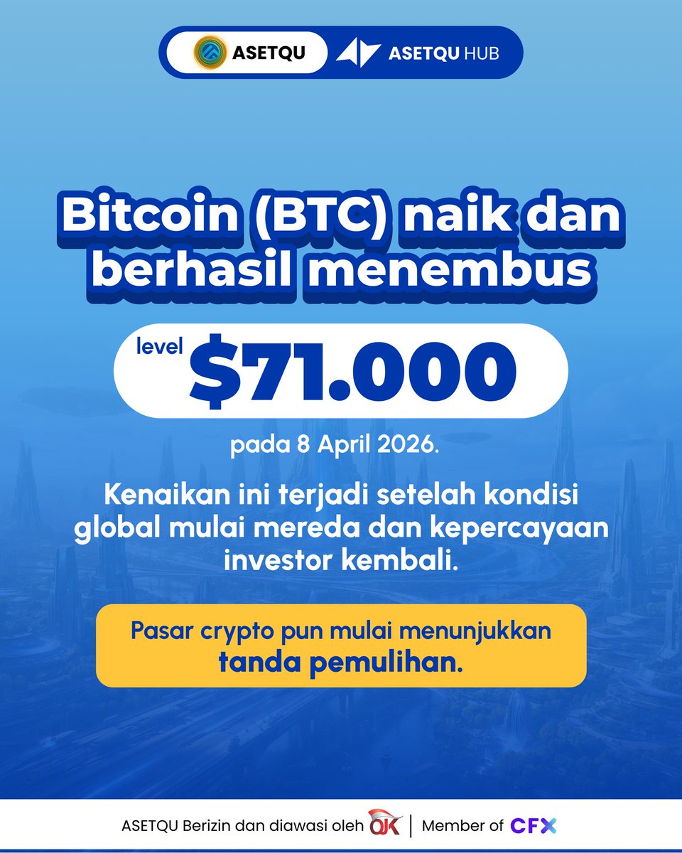 AsetQu_Official tweet media