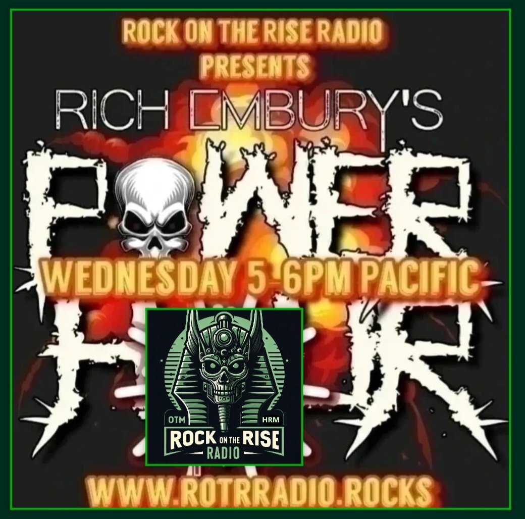 ROTR Radio tweet media