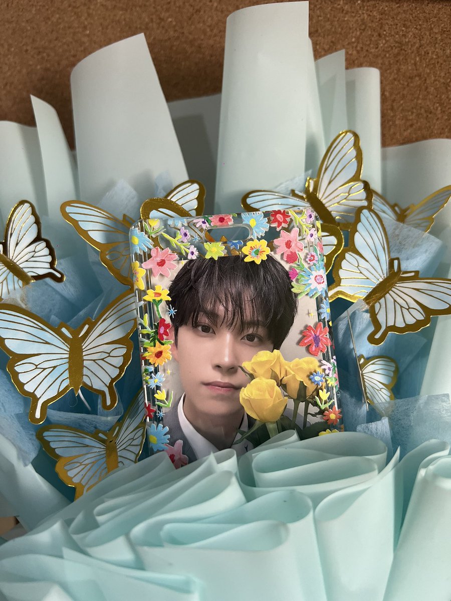 🌷 #AlwaysWithGeonwoo tweet media