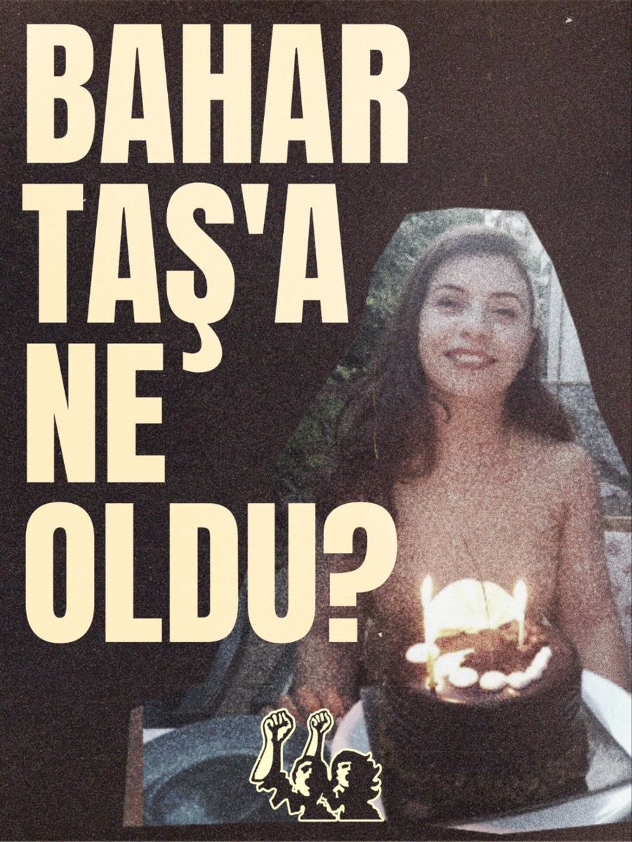 BAHAR TAŞ'A NE OLDU?

Muğla'da patronu ve tekne sahibinin bulunduğu teknede şüpheli şekilde ölü bulunan Bahar Taş'ın ölümü aylardır aydınlatılmadı.

NE OLMUŞTU?

Davanın başlangıcında delillerin hızla ve bütünlüklü toplanmaması, ailenin ve iş arkadaşlarının ifadelerinin