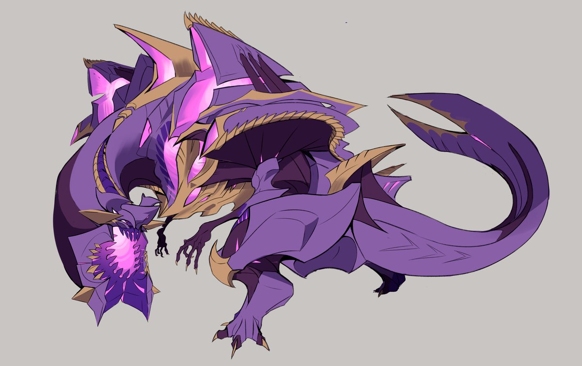 -SaiVaro- (Commissions open) tweet media