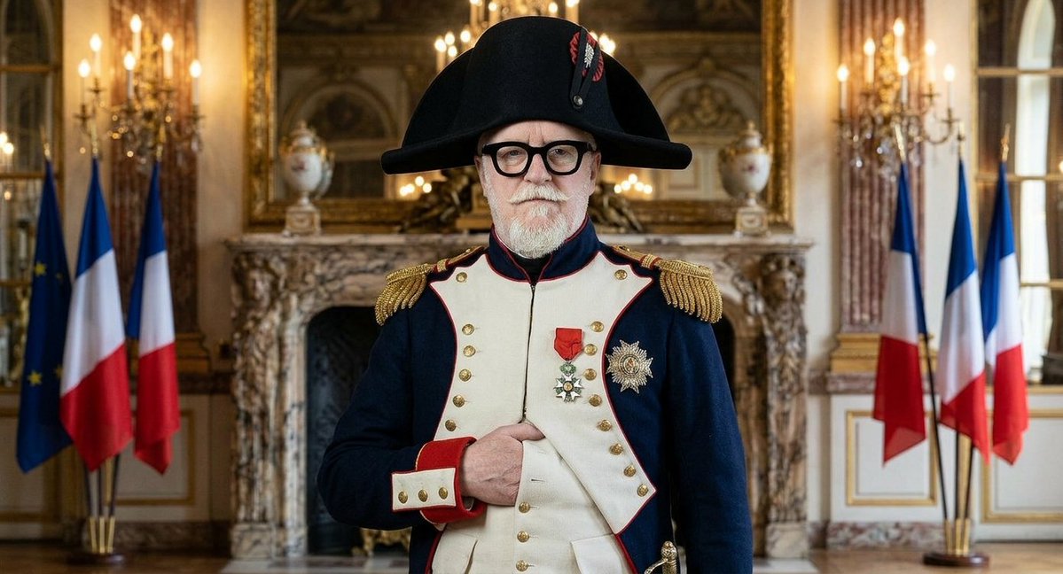 Brian Luff tweet media