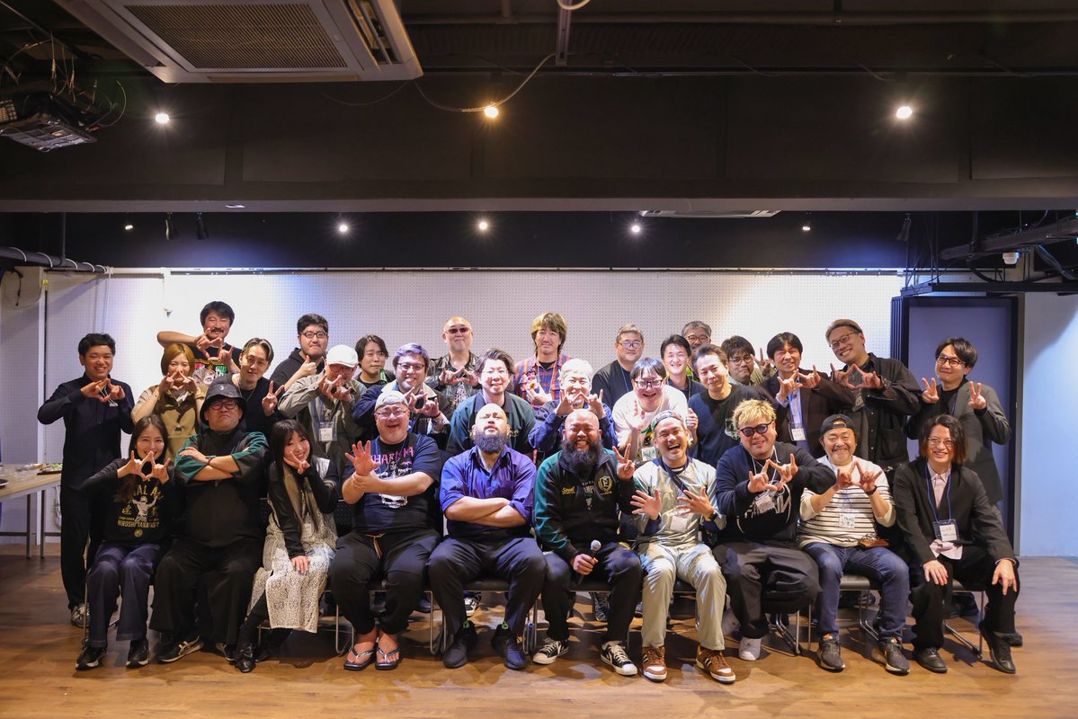 グレート-O-カーン／オーカーン@新日本プロレス tweet media