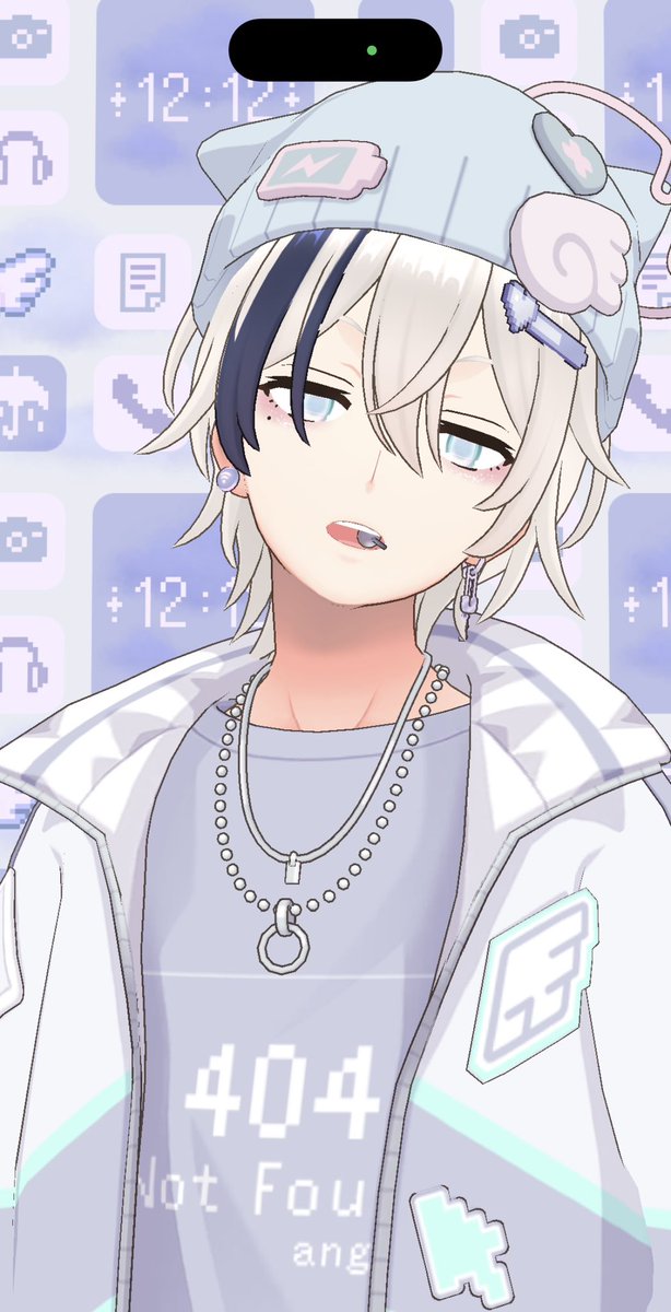 凍夜-いてよ-デビュパ🥇thx❗️ tweet media