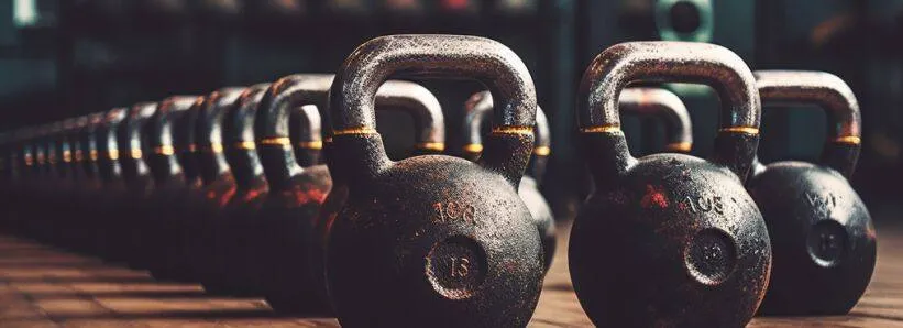LAMuscle's tweet image. Kettlebells vs Dumbbells? 
Which is best for muscle mass?
lamuscle.com/knowledge/musc…
#kettlebells #dumbbells #musclemass #buildmuscle #musclebuilding #learn #knowledge #getstronger #gainstrength #gainsize #lamuscle #natural