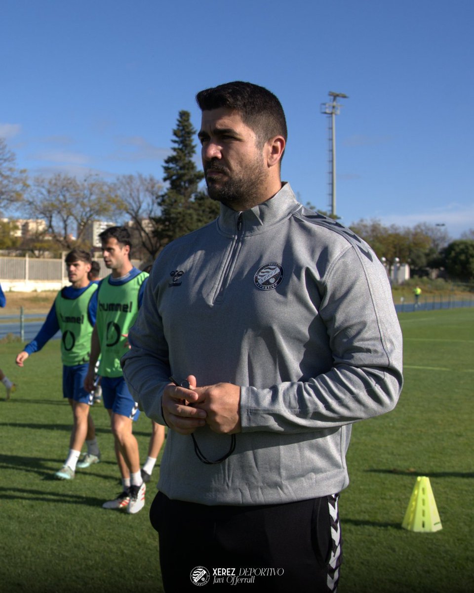 XEREZ DEPORTIVO tweet media