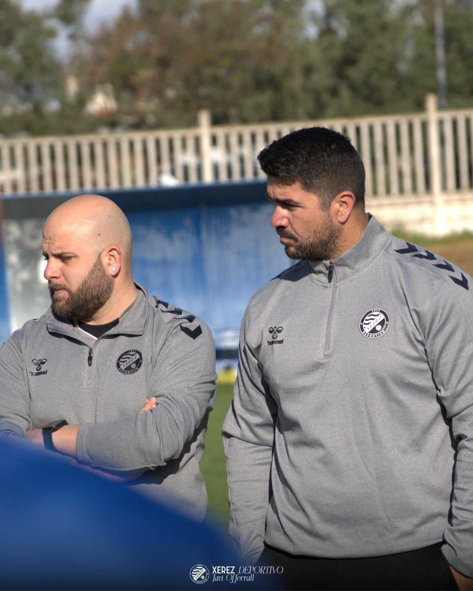 XEREZ DEPORTIVO tweet media