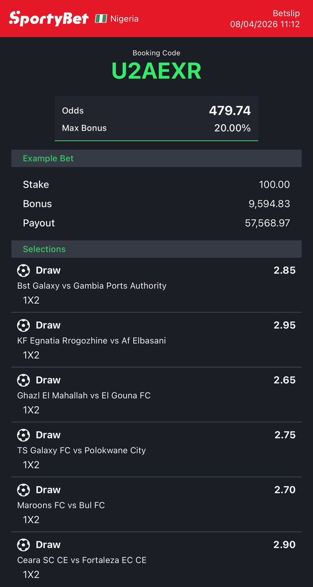 TheBetInvestor ™ 🌎 tweet media