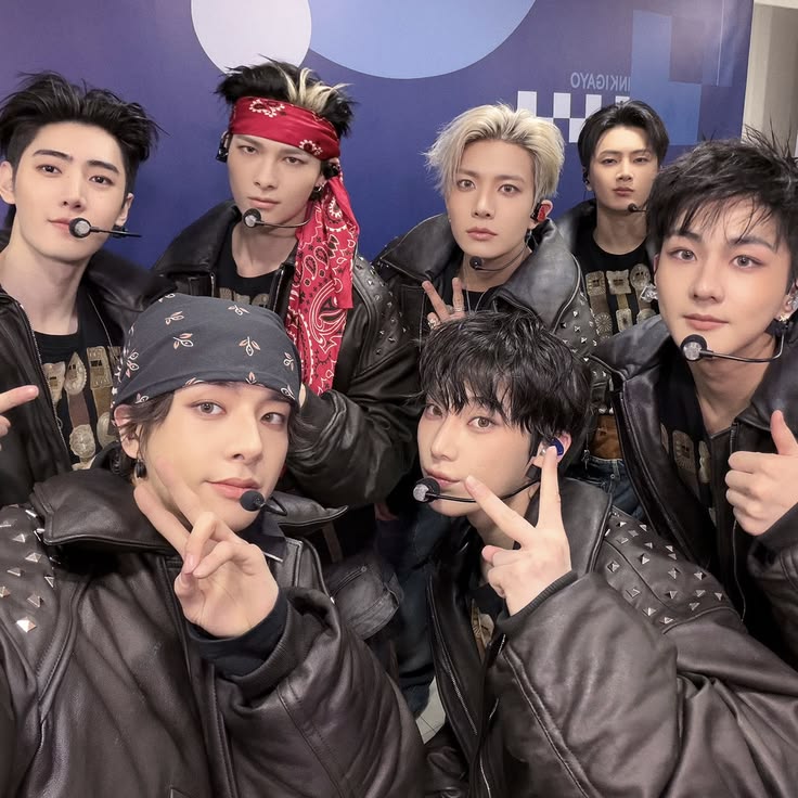 kami | enhypen is 7. 🏡 tweet media