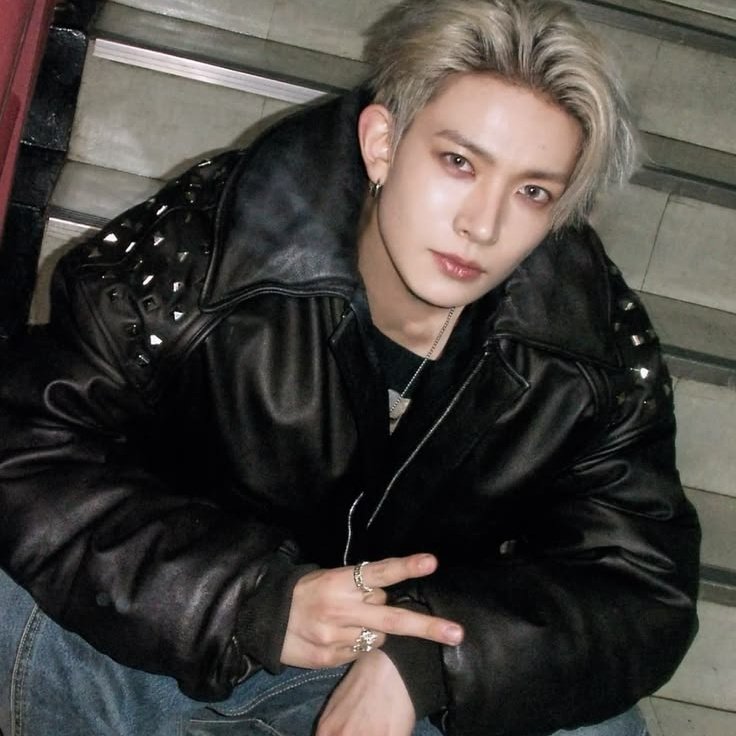 kami | enhypen is 7. 🏡 tweet media