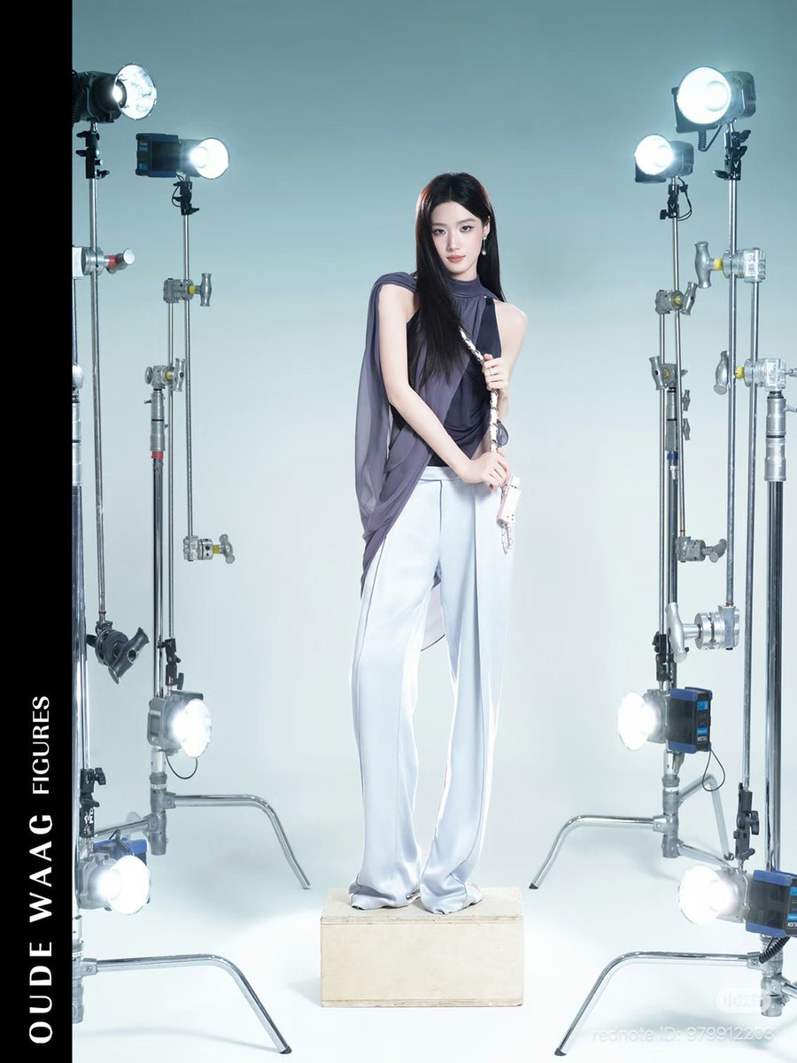 PJ | no.1 xiao2 supporter tweet media