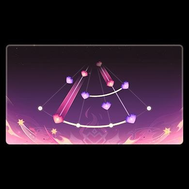 Genshin Universe tweet media