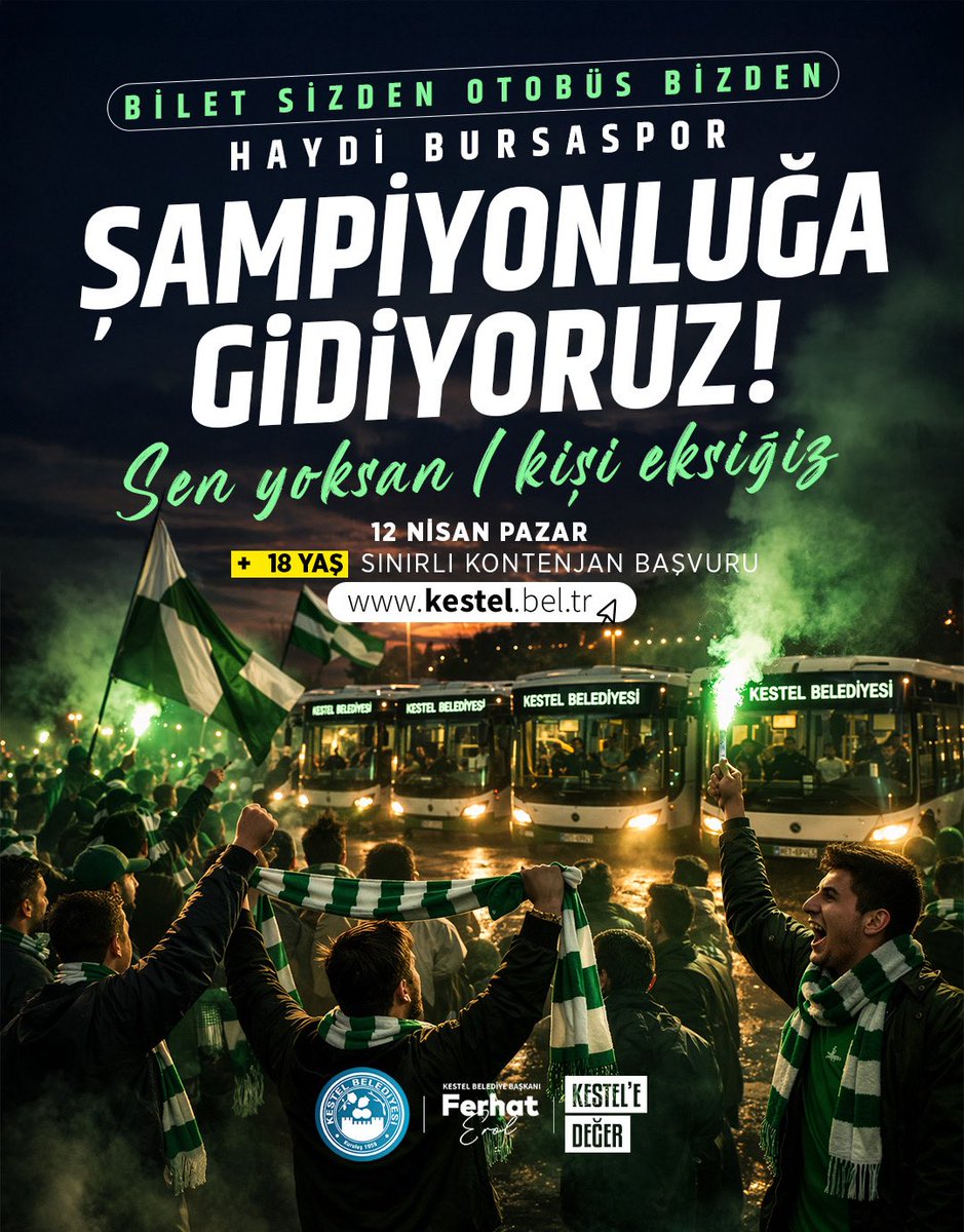 Ferhat EROL tweet media