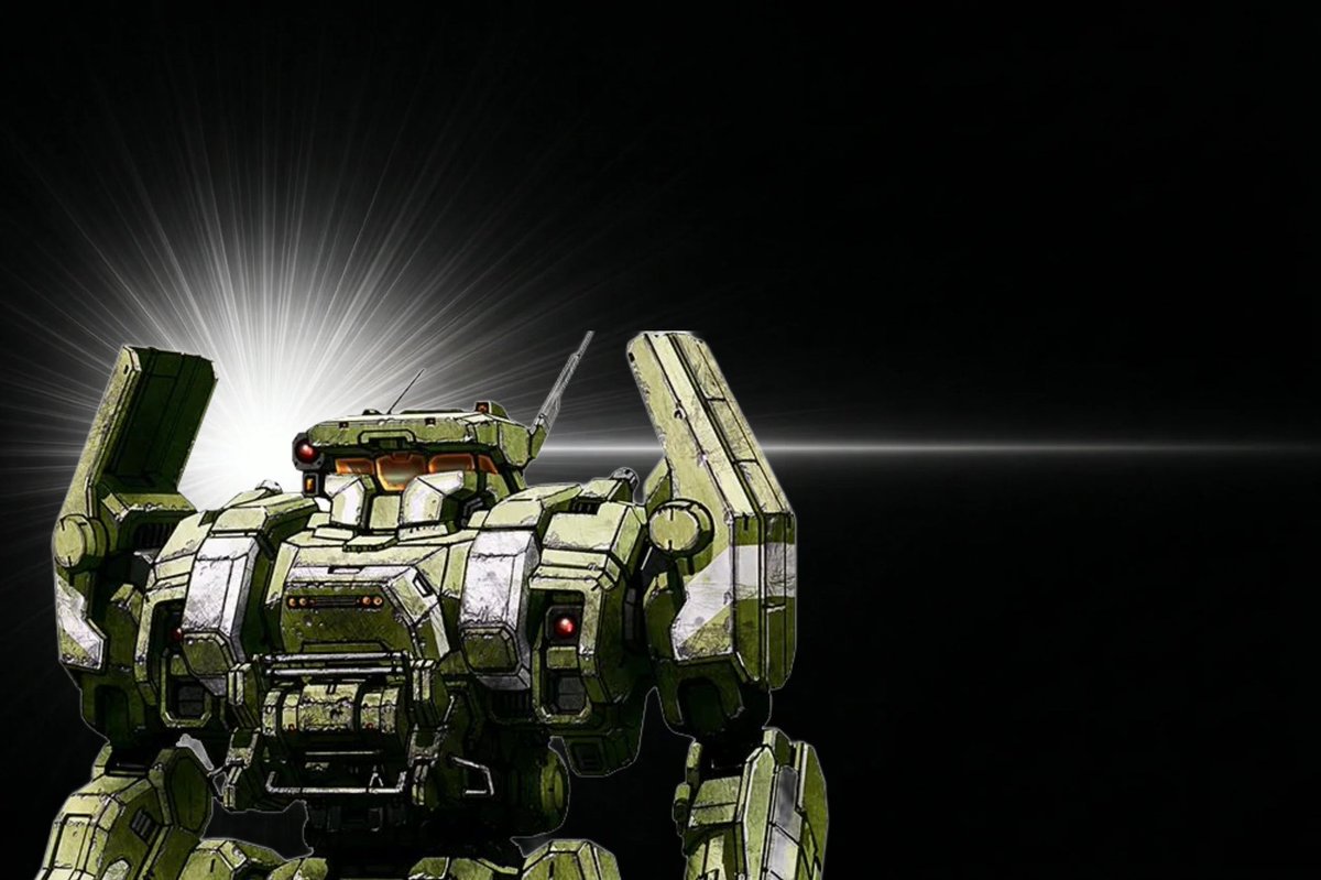 おたんこ茄子男(第三世代強化人間) tweet media