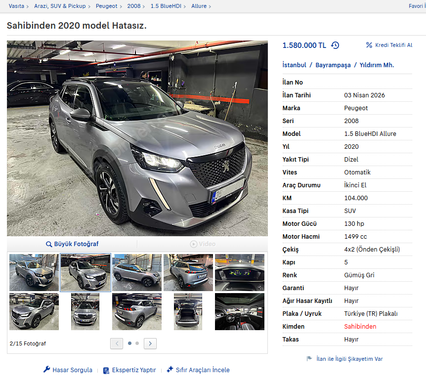 Yatırımcı Ayı tweet media