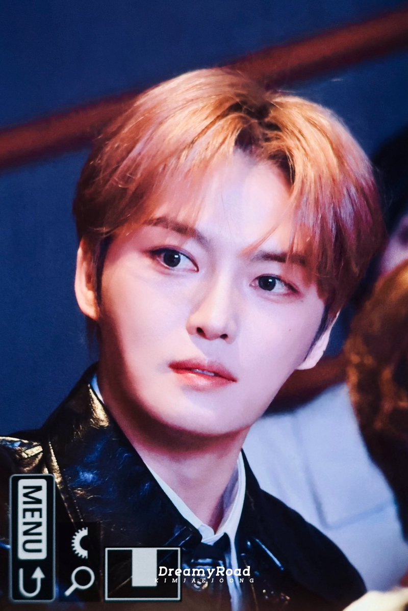 金在中_DreamyRoad tweet media