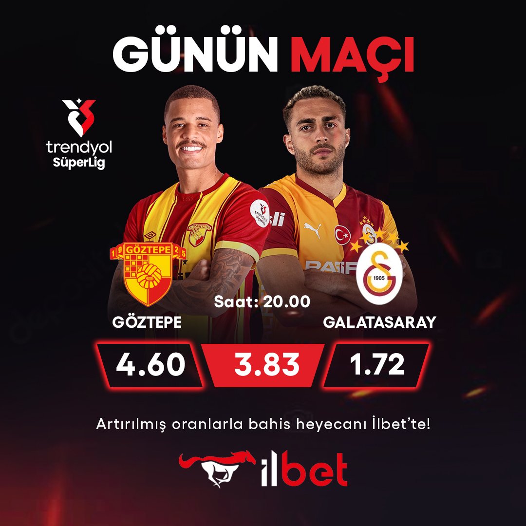 İldestek tweet media