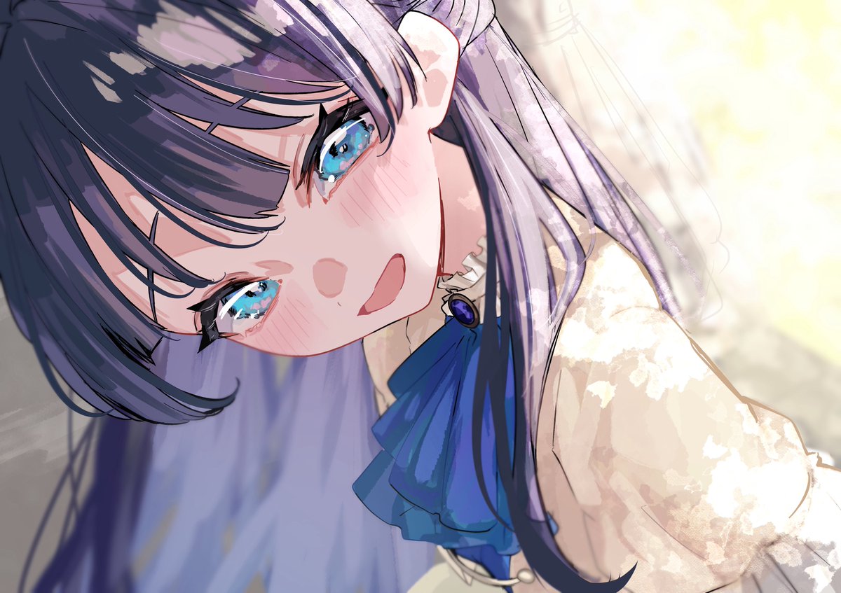 予告編のここ好き⏰
#蓮ノ空美術部
