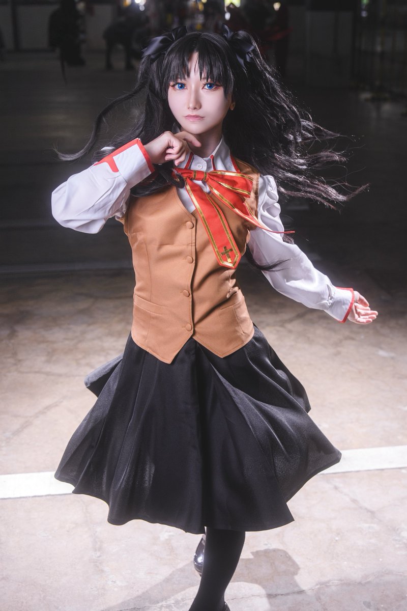 遠坂凛

Photo <a href="/miyamotophoto1/">宮本@カメラ</a> 
 #アコスタみずほPayPayドーム福岡