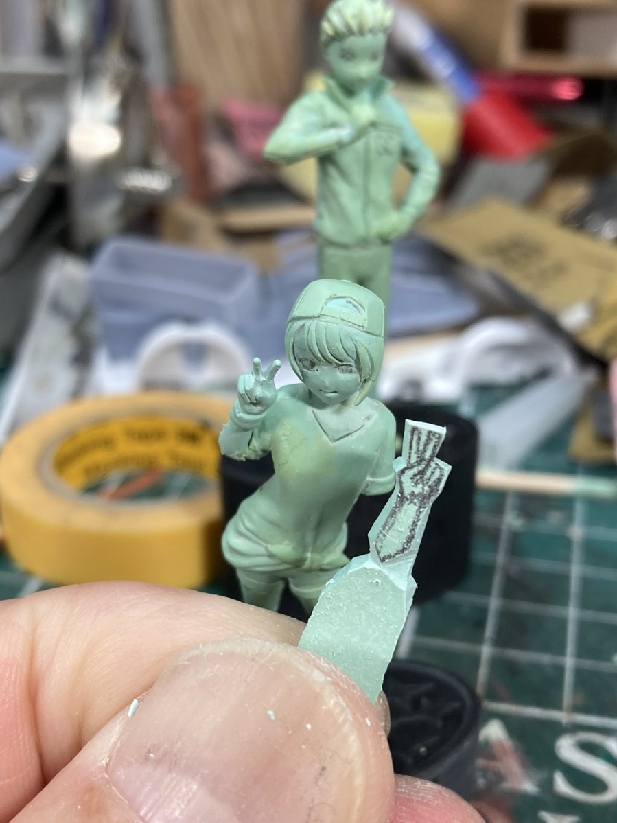 みずき匠 tweet media