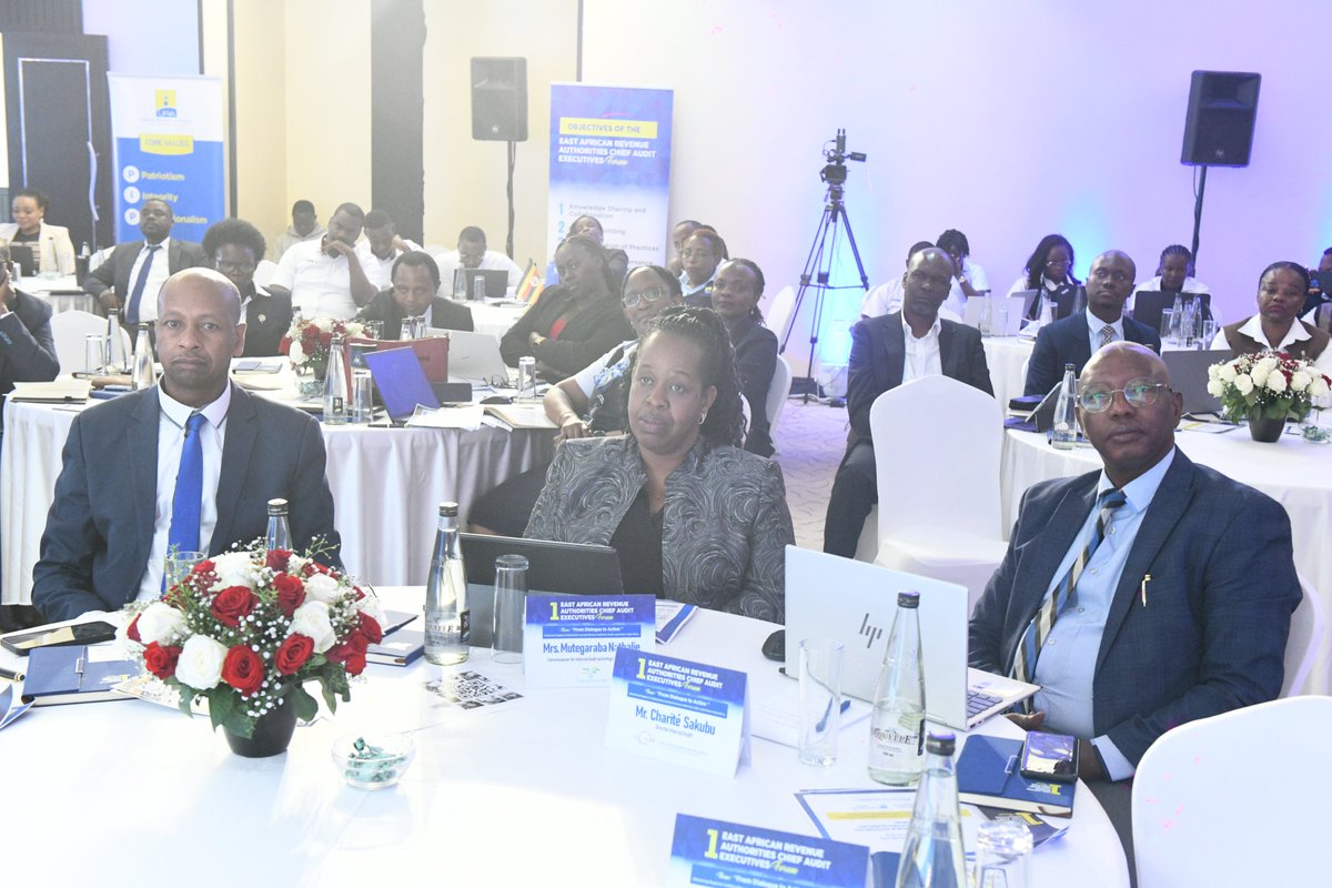 John R. Musinguzi tweet media