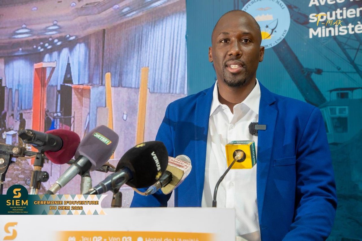 Accountability Lab Mali tweet media